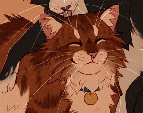 And Farran is the father. . Warrior cats pfp